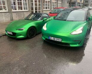 Tesla Model 3 Gebrauchtwagen