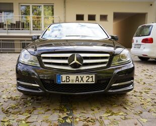 Mercedes-Benz C 350 Gebrauchtwagen