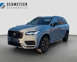 Volvo XC90 Gebrauchtwagen