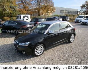 Audi A1 Gebrauchtwagen