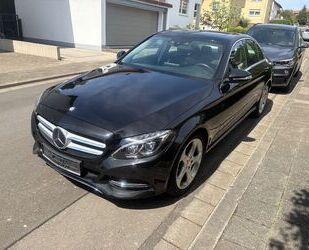 Mercedes-Benz C 250 Gebrauchtwagen