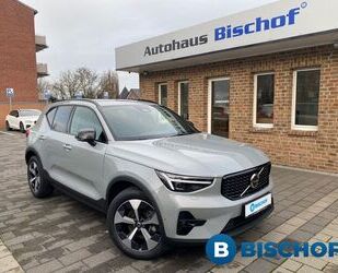 Volvo XC40 Gebrauchtwagen