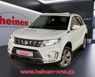 Suzuki Vitara Gebrauchtwagen