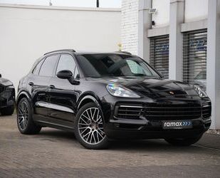 Porsche Cayenne Gebrauchtwagen