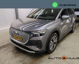 Audi Q4 e-tron Gebrauchtwagen