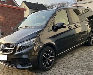 Mercedes-Benz V 300 Gebrauchtwagen