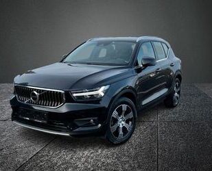 Volvo XC40 Gebrauchtwagen
