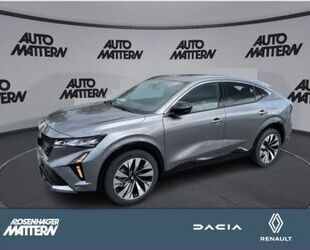 Renault Rafale Gebrauchtwagen