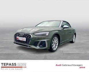 Audi S5 Gebrauchtwagen