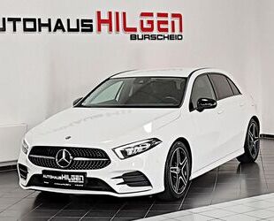 Mercedes-Benz A 180 Gebrauchtwagen