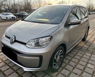 VW up! Gebrauchtwagen