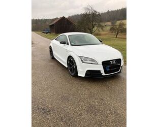 Audi TT Gebrauchtwagen