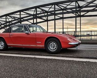 Lotus Elan Gebrauchtwagen