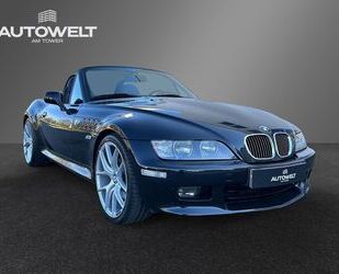 BMW Z3 Gebrauchtwagen