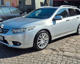 Honda Accord Gebrauchtwagen