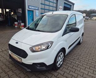 Ford Transit Gebrauchtwagen