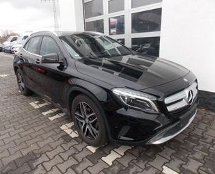 Mercedes-Benz GLA 200 Gebrauchtwagen