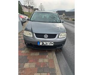 Peugeot Touran 