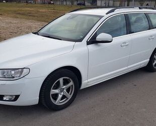 Volvo V70 Gebrauchtwagen