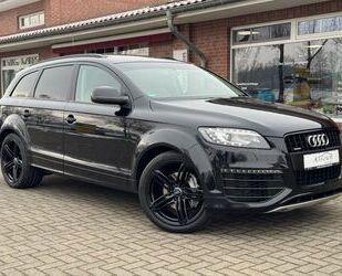 Audi Q7 Gebrauchtwagen