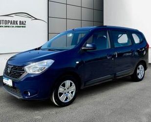 Dacia Lodgy Gebrauchtwagen