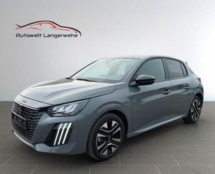 Peugeot 208 Gebrauchtwagen