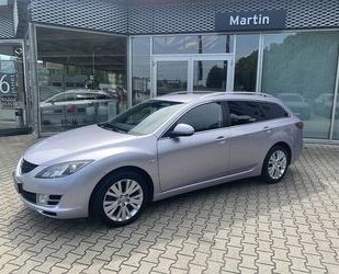 Mazda 6 Gebrauchtwagen