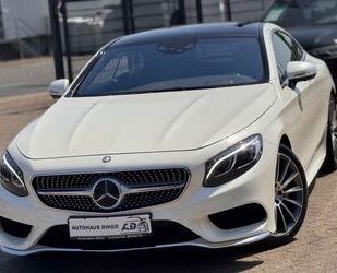 Mercedes-Benz S 500 Gebrauchtwagen