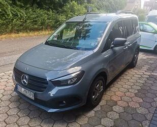 Mercedes-Benz Citan Gebrauchtwagen