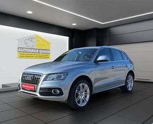 Audi Q5 Gebrauchtwagen