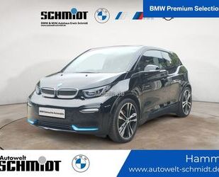 BMW i3 Gebrauchtwagen
