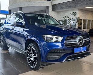 Mercedes-Benz GLE 350 Gebrauchtwagen
