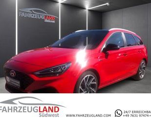 Hyundai i30 Gebrauchtwagen