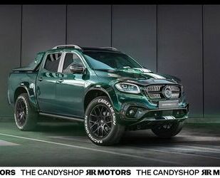 Mercedes-Benz X 350 Gebrauchtwagen