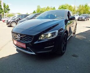 Volvo V60 Cross Country Gebrauchtwagen