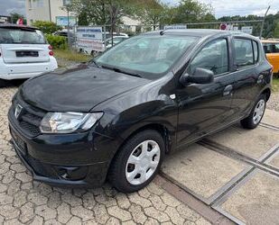 Dacia Sandero Gebrauchtwagen