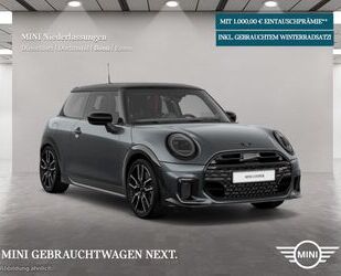 Mini Cooper S Coupé Gebrauchtwagen