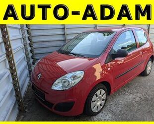 Renault Twingo Gebrauchtwagen