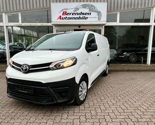 Toyota Proace (Verso) Gebrauchtwagen