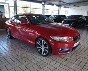 BMW 225 Gebrauchtwagen