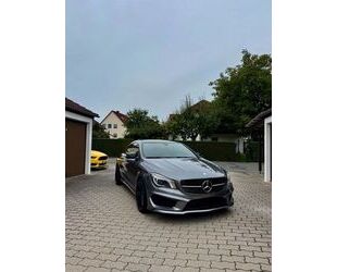 Porsche CLA 200 