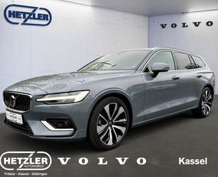 Volvo V60 Gebrauchtwagen