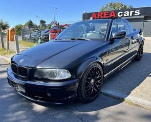 BMW 323 Gebrauchtwagen