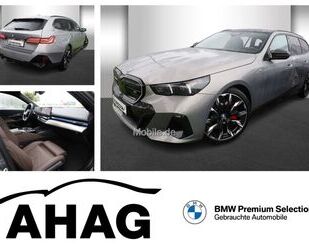 BMW i5 Gebrauchtwagen