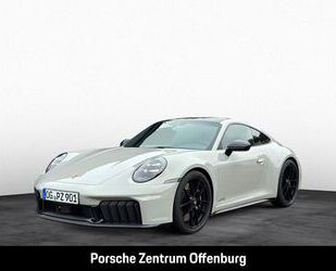 Porsche 992 Gebrauchtwagen