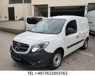 Mercedes-Benz Citan Gebrauchtwagen