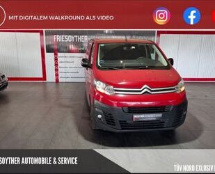 Citroen Jumpy Gebrauchtwagen