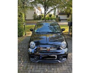 Abarth 595 Gebrauchtwagen