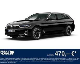 BMW 540 Gebrauchtwagen