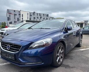 Volvo V40 Gebrauchtwagen